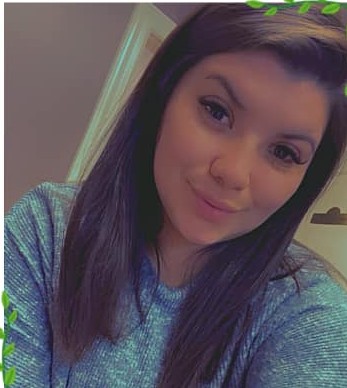 Alexcia Gaines